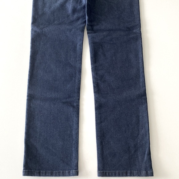Joe’s Jeans Girls Blue Stretchy Jeans New - Picture 7 of 8